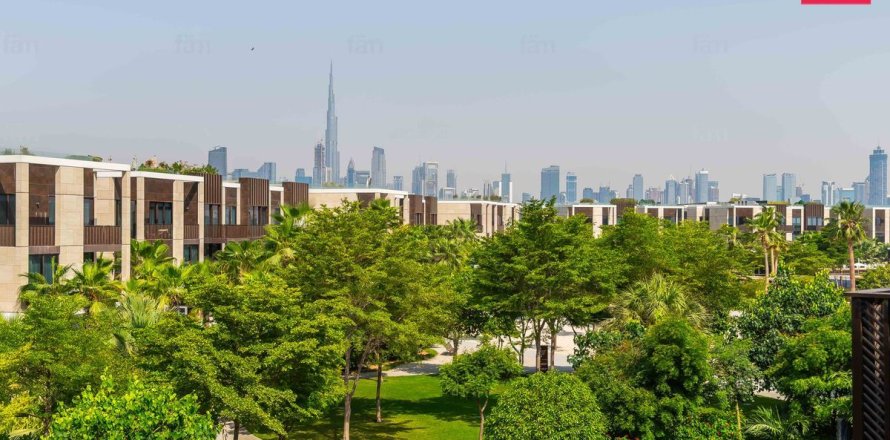 Villa a Dubai, EAU 3 camere da letto, 278.6 mq. № 764035
