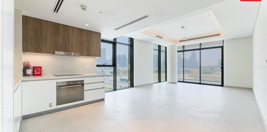 Apartamento en City Walk, Dubai, EAU 1 dormitorio, 73.3 m² № 764032