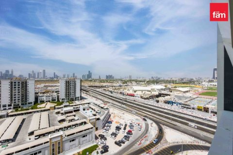 Apartament në Al Jaddaf, Dubai, Emiratet e Bashkuara Arabe 2 dhoma gjumi, 125.9 m2. № 764031 - Foto 22