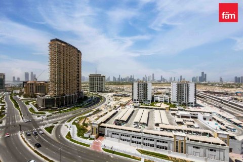 Apartment i Al Jaddaf, Dubai, UAE 2 soveværelser, 125.9 kvm № 764031