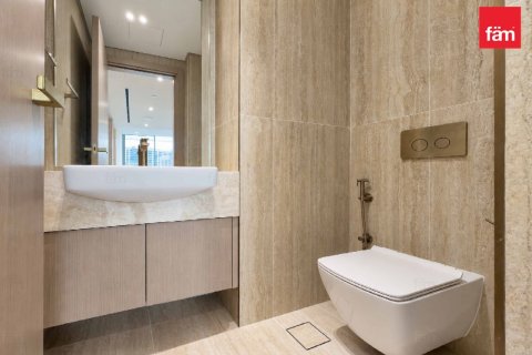 Apartament në Al Jaddaf, Dubai, Emiratet e Bashkuara Arabe 2 dhoma gjumi, 125.9 m2. № 764031 - Foto 11