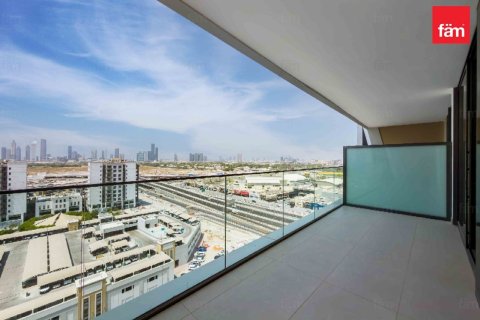 Apartament në Al Jaddaf, Dubai, Emiratet e Bashkuara Arabe 2 dhoma gjumi, 125.9 m2. № 764031 - Foto 21