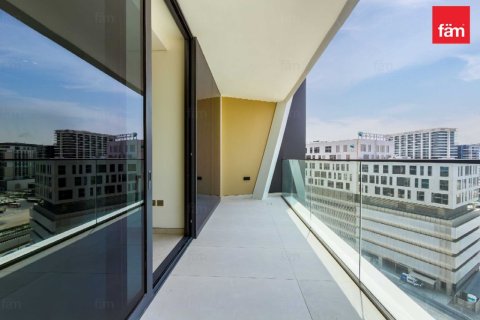 Apartament në Al Jaddaf, Dubai, Emiratet e Bashkuara Arabe 2 dhoma gjumi, 125.9 m2. № 764031 - Foto 14