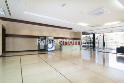 Kontor til leie i Academic City, Dubai, Emiratene 610.1 kvm Nr. 707628 - Foto 3