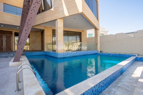 Villa itt: Al Barsha, Dubai, EAE, 6 hálószoba, 1393.5 m², azonosító: 707630 - fénykép 2