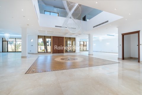 Villa itt: Al Barsha, Dubai, EAE, 6 hálószoba, 1393.5 m², azonosító: 707630 - fénykép 8