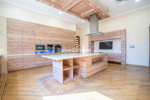 Villa itt: Al Barsha, Dubai, EAE, 6 hálószoba, 1393.5 m², azonosító: 707630 - fénykép 7