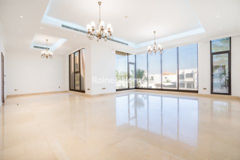 Villa itt: Al Barsha, Dubai, EAE, 6 hálószoba, 1393.5 m², azonosító: 707630 - fénykép 12