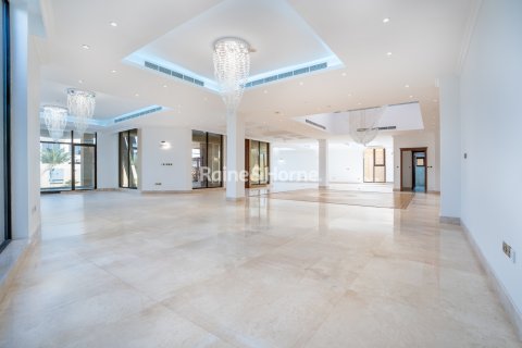 Villa itt: Al Barsha, Dubai, EAE, 6 hálószoba, 1393.5 m², azonosító: 707630 - fénykép 5