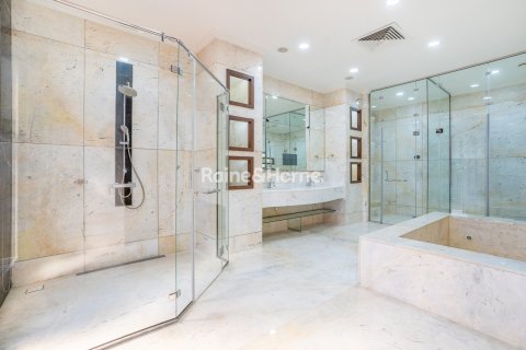 Villa itt: Al Barsha, Dubai, EAE, 6 hálószoba, 1393.5 m², azonosító: 707630 - fénykép 14