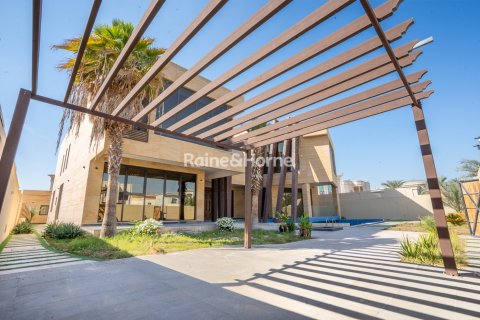 Villa itt: Al Barsha, Dubai, EAE, 6 hálószoba, 1393.5 m², azonosító: 707630 - fénykép 19