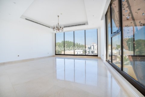 Villa itt: Al Barsha, Dubai, EAE, 6 hálószoba, 1393.5 m², azonosító: 707630 - fénykép 16
