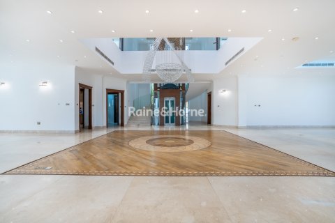 Villa itt: Al Barsha, Dubai, EAE, 6 hálószoba, 1393.5 m², azonosító: 707630 - fénykép 6