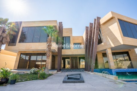 Villa itt: Al Barsha, Dubai, EAE, 6 hálószoba, 1393.5 m², azonosító: 707630 - fénykép 4