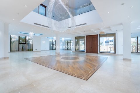 Villa itt: Al Barsha, Dubai, EAE, 6 hálószoba, 1393.5 m², azonosító: 707630 - fénykép 3