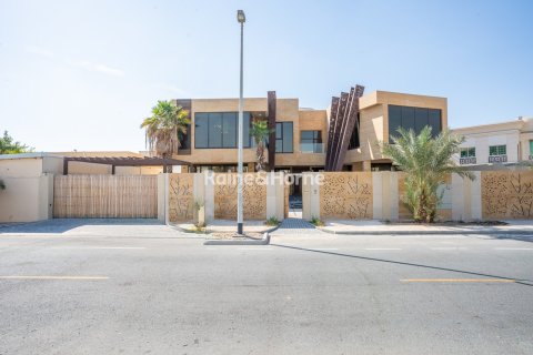 Villa itt: Al Barsha, Dubai, EAE, 6 hálószoba, 1393.5 m², azonosító: 707630 - fénykép 10