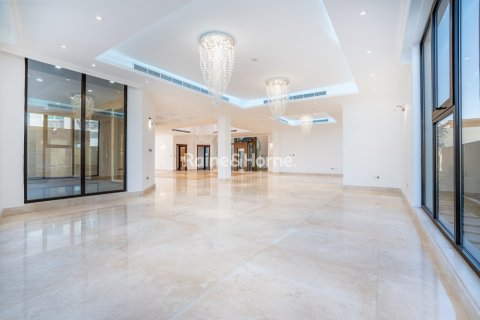 Villa itt: Al Barsha, Dubai, EAE, 6 hálószoba, 1393.5 m², azonosító: 707630 - fénykép 11