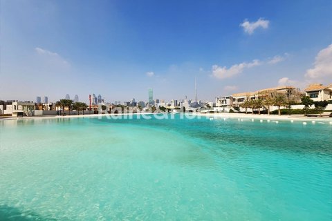 Byt v Mohammed Bin Rashid City, Dubai, SAE 1 ložnice, 71.3 m² Č.: 707629
