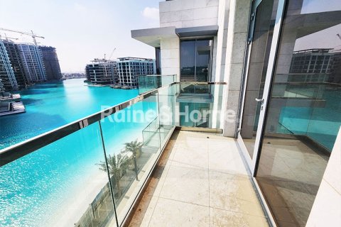 Mohammed Bin Rashid City, Dubai, UAE의 판매용 아파트 침실 1개, 71.3제곱미터 번호 707629 - 사진 7