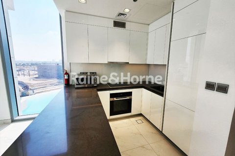 Mohammed Bin Rashid City, Dubai, UAE의 판매용 아파트 침실 1개, 71.3제곱미터 번호 707629 - 사진 15