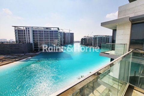 Mohammed Bin Rashid City, Dubai, UAE의 판매용 아파트 침실 1개, 71.3제곱미터 번호 707629 - 사진 6
