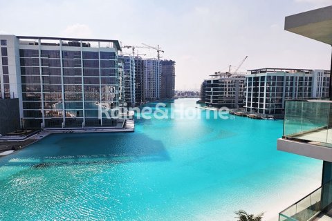 Mohammed Bin Rashid City, Dubai, UAE의 판매용 아파트 침실 1개, 71.3제곱미터 번호 707629 - 사진 8