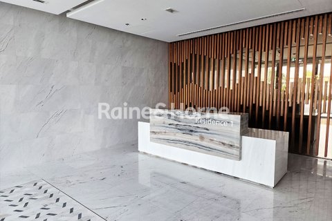 Mohammed Bin Rashid City, Dubai, UAE의 판매용 아파트 침실 1개, 71.3제곱미터 번호 707629 - 사진 5