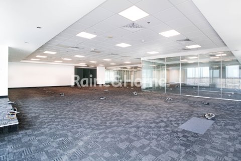 Kontor til leie i Academic City, Dubai, Emiratene 800 kvm Nr. 707627 - Foto 4