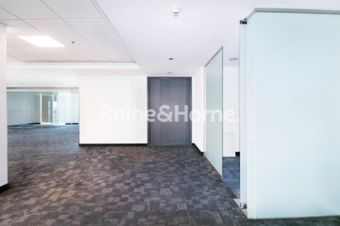 Kontor til leie i Academic City, Dubai, Emiratene 800 kvm Nr. 707627 - Foto 3