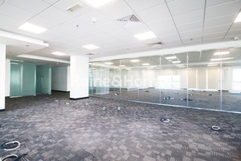 Kontor til leie i Academic City, Dubai, Emiratene 800 kvm Nr. 707627 - Foto 1