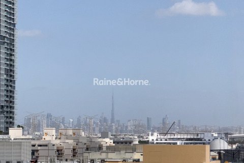 Kontor til leie i Jumeirah Village Circle, Dubai, Emiratene 57.7 kvm Nr. 707617 - Foto 8