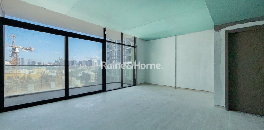 Kontor i Jumeirah Village Circle, Dubai, Emiratene 57.7 kvm nr. 707617
