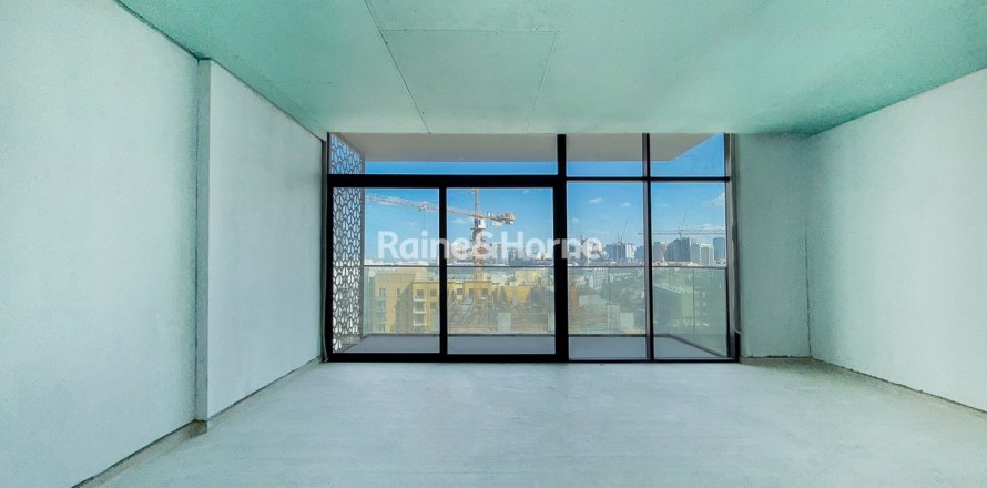 Kontor i Jumeirah Village Circle, Dubai, Emiratene 59 kvm nr. 707616
