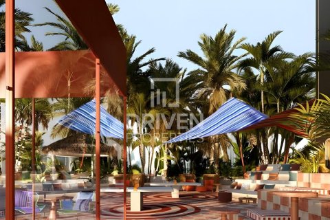 Apartamento para venda em Downtown Dubai (Downtown Burj Dubai), Dubai, EAU 1 quarto, 109 m2 № 653925 - foto 11