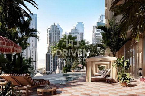 Apartamento para venda em Downtown Dubai (Downtown Burj Dubai), Dubai, EAU 1 quarto, 109 m2 № 653925 - foto 16