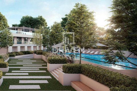 Mohammed Bin Rashid City, Dubai, UAE의 판매용 아파트 침실 2개, 126제곱미터 번호 653924 - 사진 7