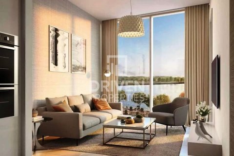 Mohammed Bin Rashid City, Dubai, UAE의 판매용 아파트 침실 2개, 126제곱미터 번호 653924 - 사진 11