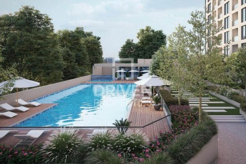 Mohammed Bin Rashid City, Dubai, UAE의 판매용 아파트 침실 2개, 126제곱미터 번호 653924 - 사진 6