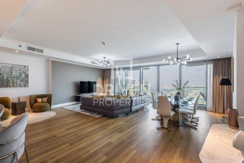 דירה למכירה ב Downtown Dubai (Downtown Burj Dubai), Dubai, איחוד האמירויות  3 חדרי שינה, 251 מ"ר, מספר 653920 - תמונה 4