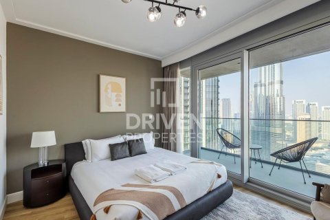 דירה למכירה ב Downtown Dubai (Downtown Burj Dubai), Dubai, איחוד האמירויות  3 חדרי שינה, 251 מ"ר, מספר 653920 - תמונה 9
