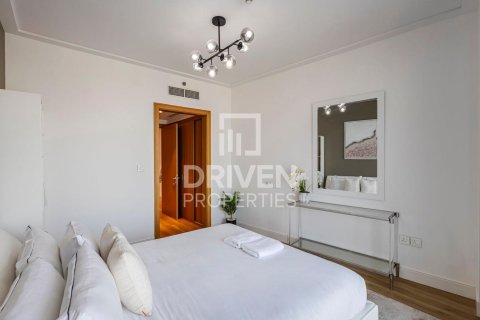 דירה למכירה ב Downtown Dubai (Downtown Burj Dubai), Dubai, איחוד האמירויות  3 חדרי שינה, 251 מ"ר, מספר 653920 - תמונה 15