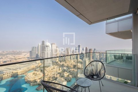 דירה למכירה ב Downtown Dubai (Downtown Burj Dubai), Dubai, איחוד האמירויות  3 חדרי שינה, 251 מ"ר, מספר 653920 - תמונה 20
