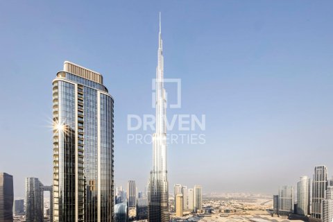 דירה למכירה ב Downtown Dubai (Downtown Burj Dubai), Dubai, איחוד האמירויות  3 חדרי שינה, 251 מ"ר, מספר 653920 - תמונה 19