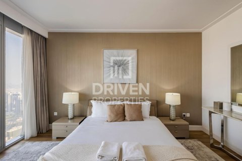 דירה למכירה ב Downtown Dubai (Downtown Burj Dubai), Dubai, איחוד האמירויות  3 חדרי שינה, 251 מ"ר, מספר 653920 - תמונה 7