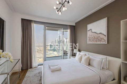דירה למכירה ב Downtown Dubai (Downtown Burj Dubai), Dubai, איחוד האמירויות  3 חדרי שינה, 251 מ"ר, מספר 653920 - תמונה 12