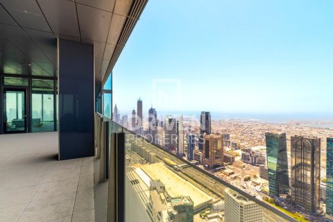 Müüa katusekorter asukohaga Zabeel, Dubai, AÜE: 5 magamistoaga, 1655 m² Nr 653921 - pilt 2