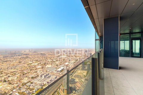 Müüa katusekorter asukohaga Zabeel, Dubai, AÜE: 5 magamistoaga, 1655 m² Nr 653921 - pilt 4