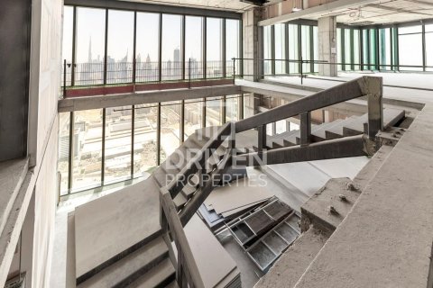 Müüa katusekorter asukohaga Zabeel, Dubai, AÜE: 5 magamistoaga, 1655 m² Nr 653921 - pilt 18