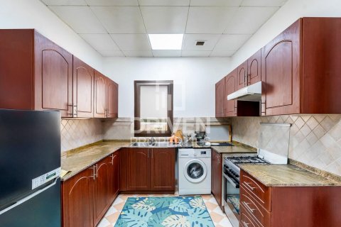 Apartament në Dubai Festival City, Emiratet e Bashkuara Arabe 1 dhomë, 82 m2. № 653923 - Foto 11