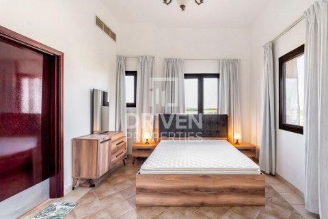 Apartament në Dubai Festival City, Emiratet e Bashkuara Arabe 1 dhomë, 82 m2. № 653923 - Foto 8